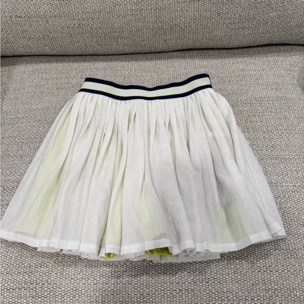Wilson Limitless Tennis Skirt
